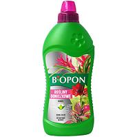 Biopon do roślin doniczkowych 1l