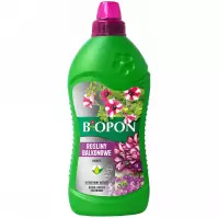 Biopon do roślin balkonowych 1l