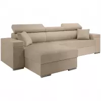 Narożnik Focus S Doha 4 lewy