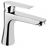 Bateria umywalkowa stojąca Algeo square