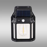 Kinkiet solarny z czujnikiem Pir Talin 46824 KD1