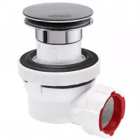 Syfon umywalkowy Nano Quick-Clac 30724228
