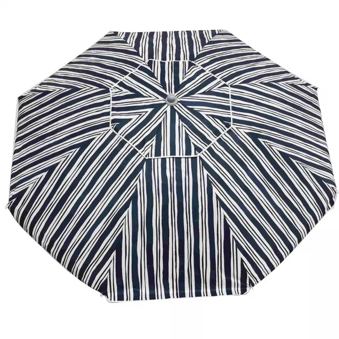 Parasol plażowy 200 cm,4