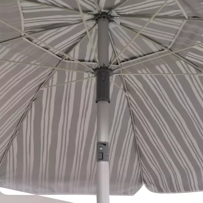Parasol plażowy 200 cm,5