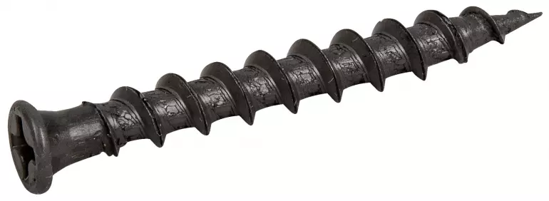 Rawlplug Wkręty fosfatowane  do łączenia płyt G-K  5,0x35mm