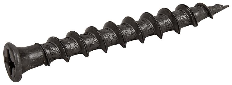 Rawlplug Wkręty fosfatowane  do łączenia płyt G-K  5,0x35mm