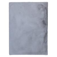 Dywan Carmen Rabbit Fur 1,6/2,3 RS-TM-1 srebrny