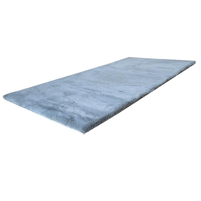 Dywan Carmen Rabbit Fur 1,6/2,3 RS-TM-1 szary