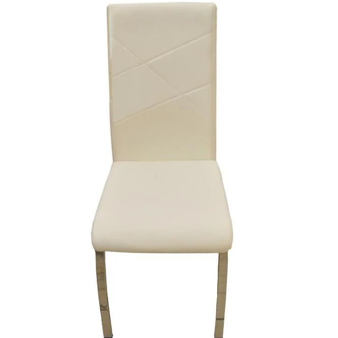Krzesło Komfort białe TC_1224