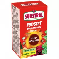 Substral Polysect mszyca 100 ml