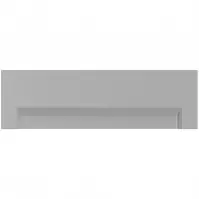 Obudowa do wanny Dora 170x56 front biały mat