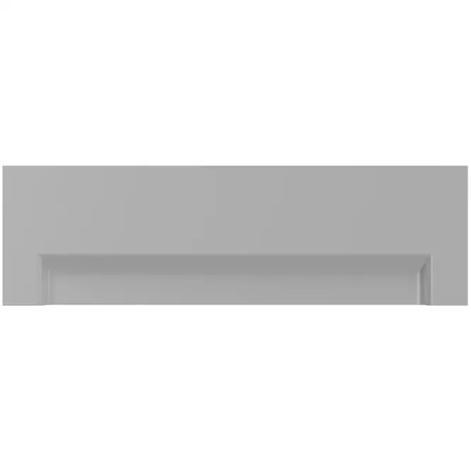 Obudowa do wanny Dora 170x56 front biały mat