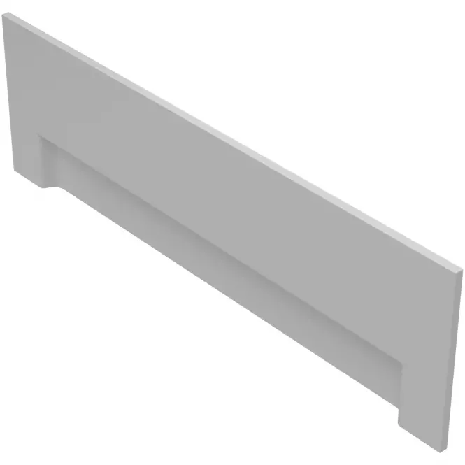 Obudowa do wanny Dora 170x56 front biały mat