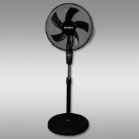 Wentylator Floor 16” VO 2550 Black