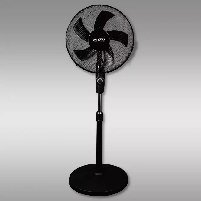 Wentylator Floor 16” VO 2550 Black