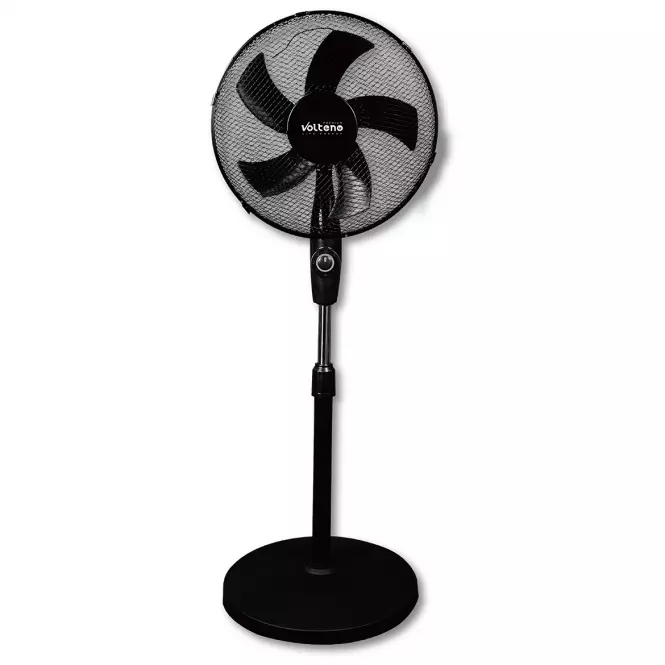 Wentylator Floor 16” VO 2550 Black
