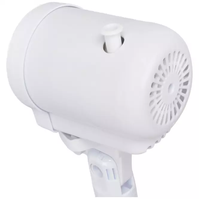Wentylator Podłogowy EKW562 White z pilotem 16”