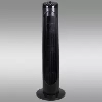 Wentylator Wieżowy EKW686 Black 29”