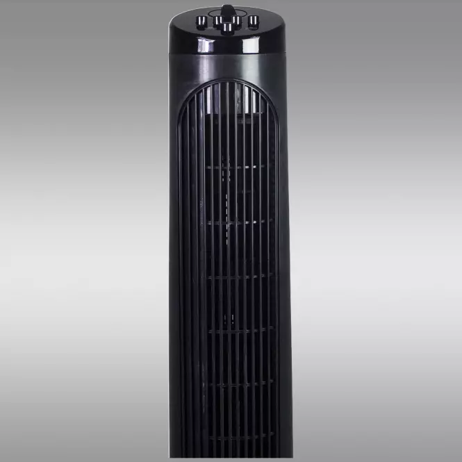 Wentylator Wieżowy EKW686 Black 29”