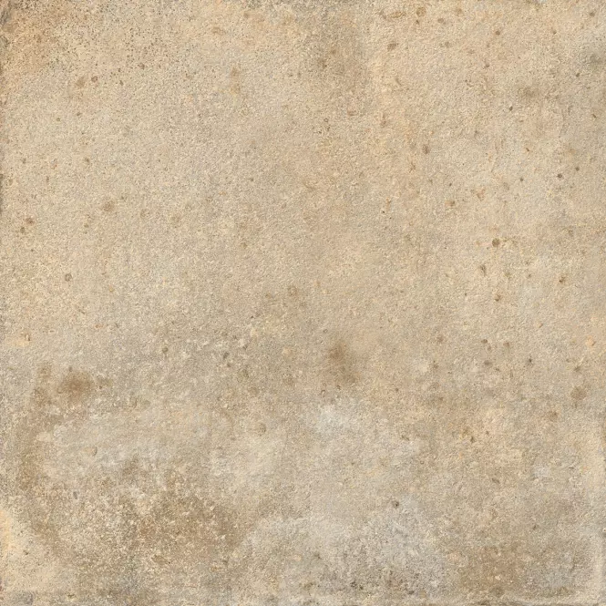 Płytka tarasowa Toskana Rustic Cream 20 mm 59,3/59,3 Rekt.