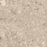 Płytka tarasowa Terrazzo Stone Mocca 20 mm 59,3/59,3 Rekt.