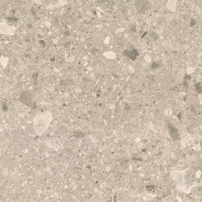 Płytka tarasowa Terrazzo Stone Mocca 20 mm 59,3/59,3 Rekt.
