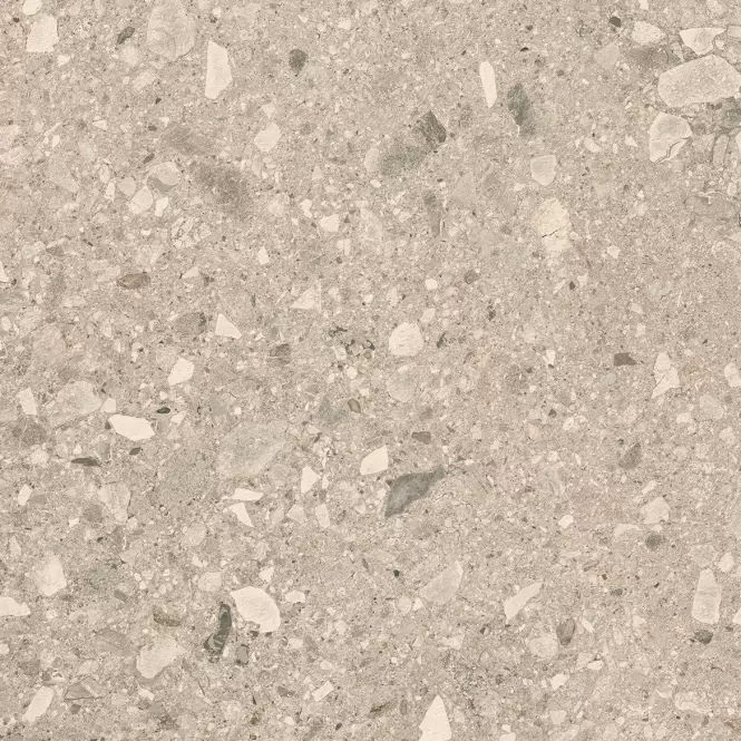 Płytka tarasowa Terrazzo Stone Mocca 20 mm 59,3/59,3 Rekt.