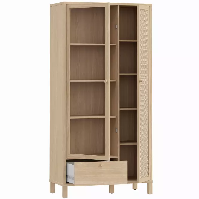 Witryna Skelbit RTTV622L-D95D