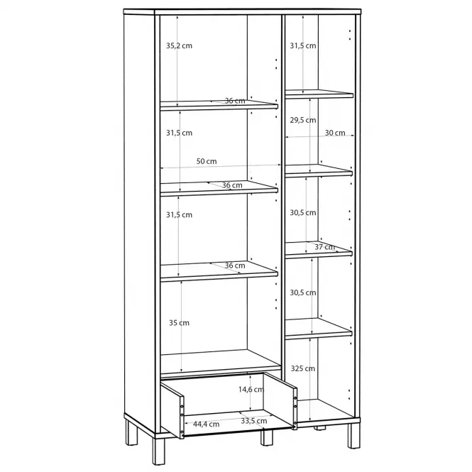 Witryna Skelbit RTTV622L-D95D