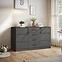 Komoda Belluno Grafit,4