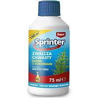 Sprinter 350 SL totalny na chwasty - skrzyp i perz 75 ml