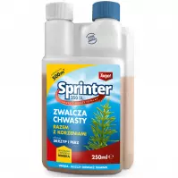 Sprinter 350 SL totalny na chwasty - skrzyp i perz 250 ml