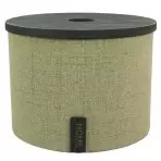 Kosz okrągły l 29 h20 / 22cm