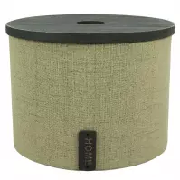 Kosz okrągły l 29 h20 / 22cm