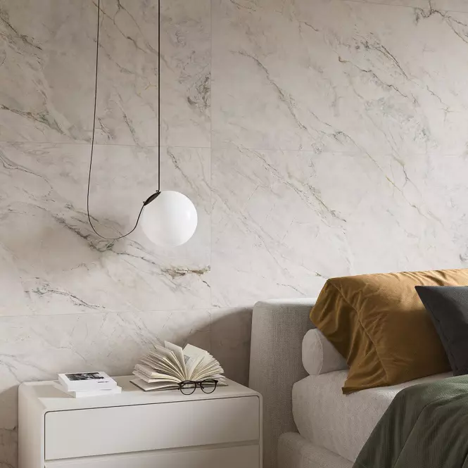 Gres ARKURIO WHITE 59.8/119.8