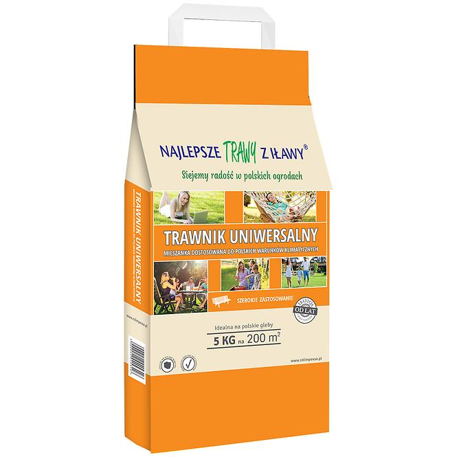 Trawnik uniwersalny 5kg