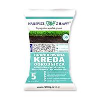 Kreda ogrodnicza 5kg