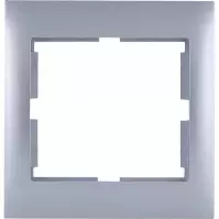 Ramka R-1D.SR Sigma pojedyncza R-1D