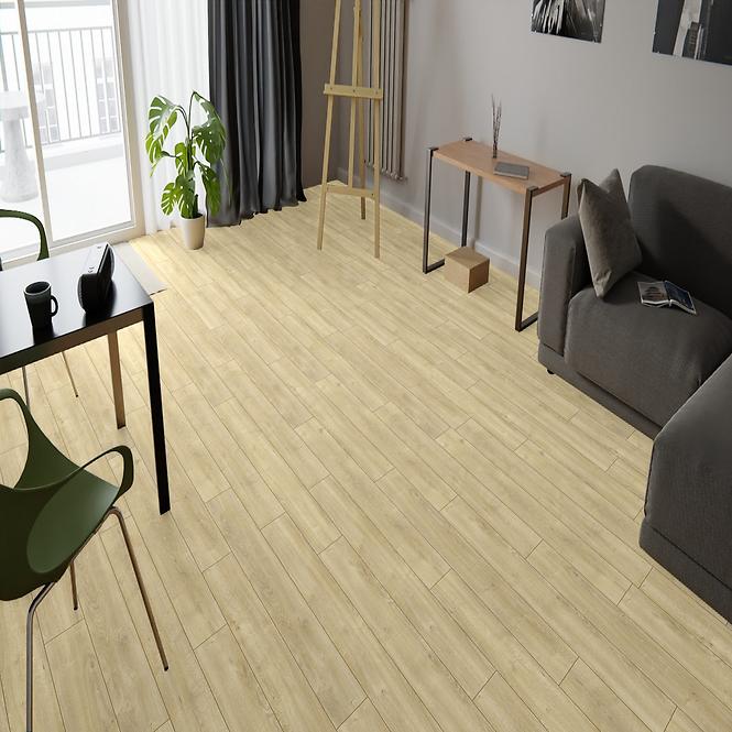 Panele podłogowe Dąb Ludberg 8mm AC4 Easy Step 59874