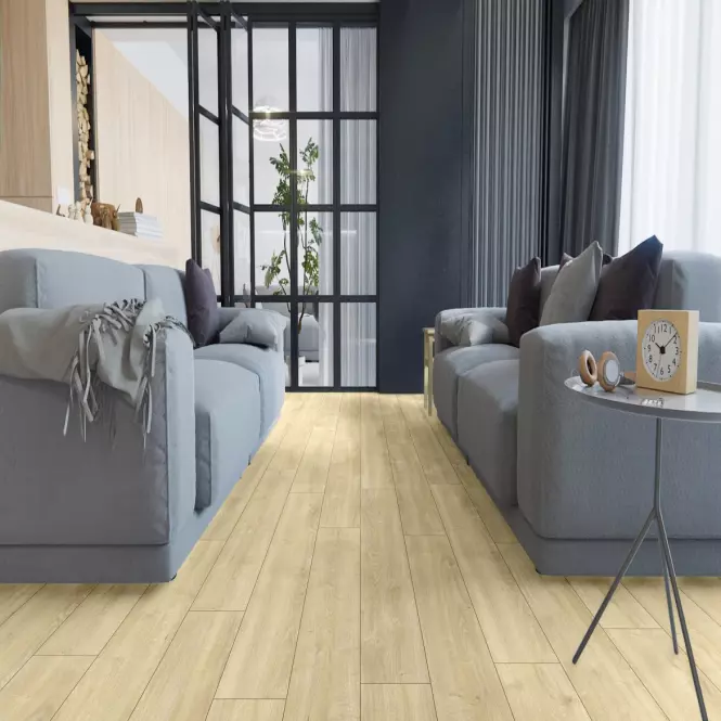 Panele podłogowe Dąb Ludberg 8mm AC4 Easy Step 59874