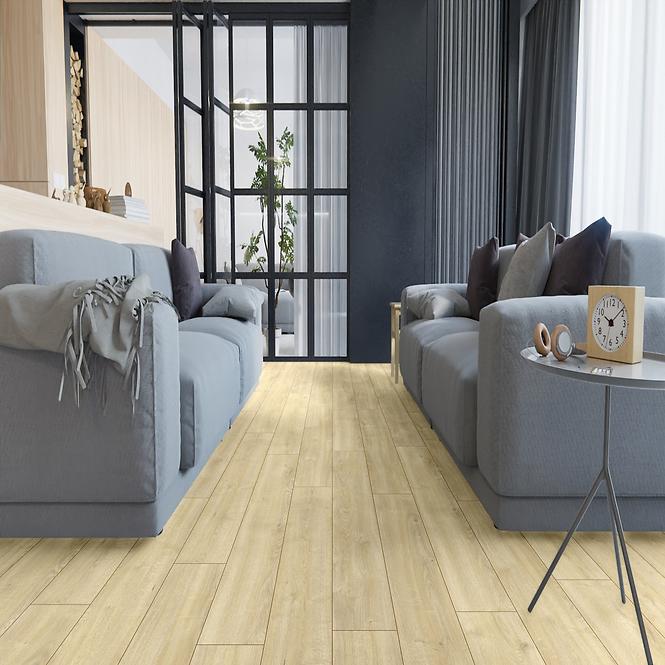 Panele podłogowe Dąb Ludberg 8mm AC4 Easy Step 59874