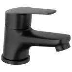 Bateria umywalkowa Sparc Black