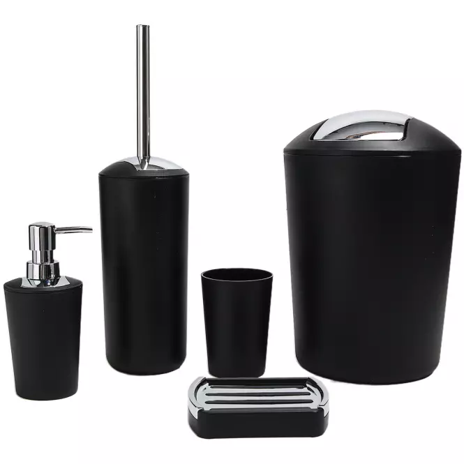 Szczotka Wc Bl2 Bpp0186ba-Toh
