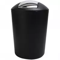 Odpadkový Koš 19.5x27.5cm Bl2 Bpp0186ba-Wd