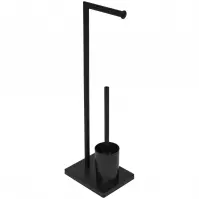 Stojak Wc Black Bpl0126aa