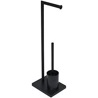 Stojak Wc Black Bpl0126aa