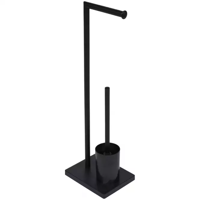 Stojak Wc Black Bpl0126aa