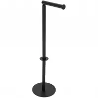 Stojak Na Papier Black Bpl0100aa