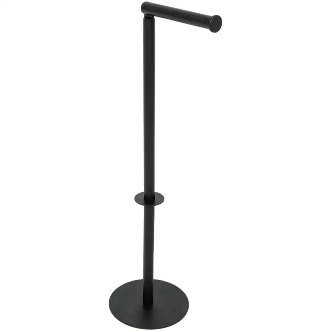 Stojak Na Papier Black Bpl0100aa