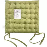 Poduszka na krzesło SSE-JBT-1012 24 Mango 40x40 cm zielony